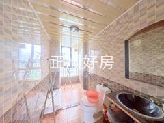 卫生间