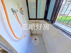 卫生间