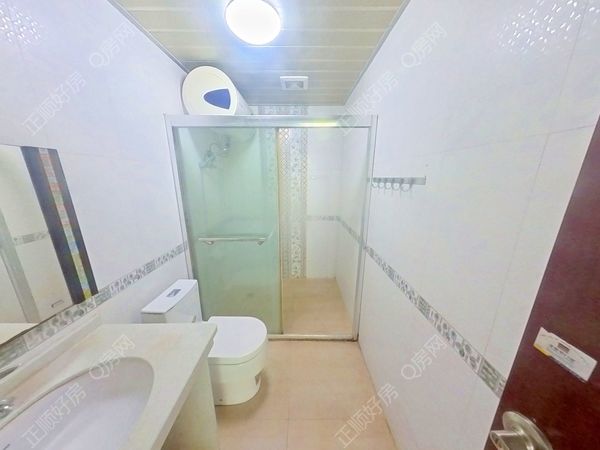 卫生间
