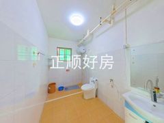 卫生间