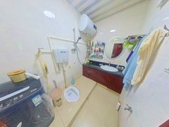 卫生间