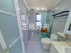 卫生间