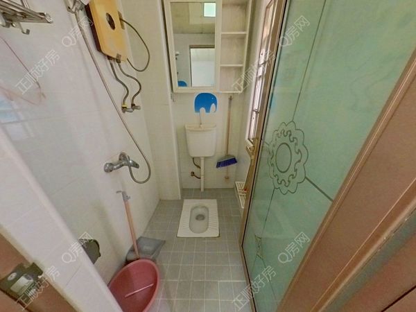卫生间