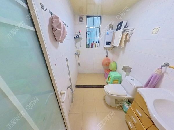 卫生间