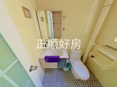 卫生间