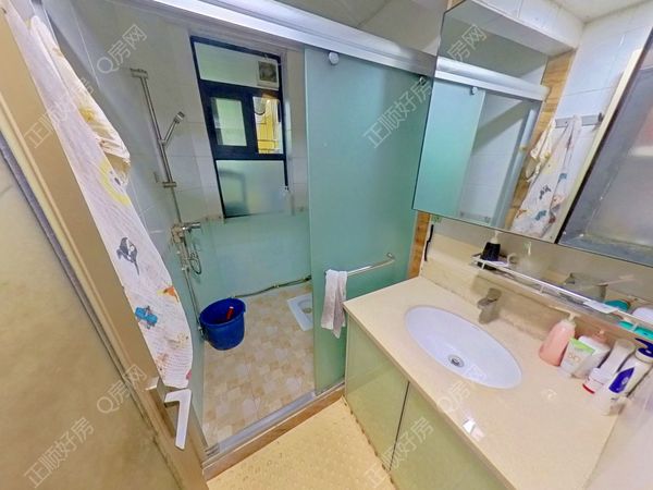卫生间