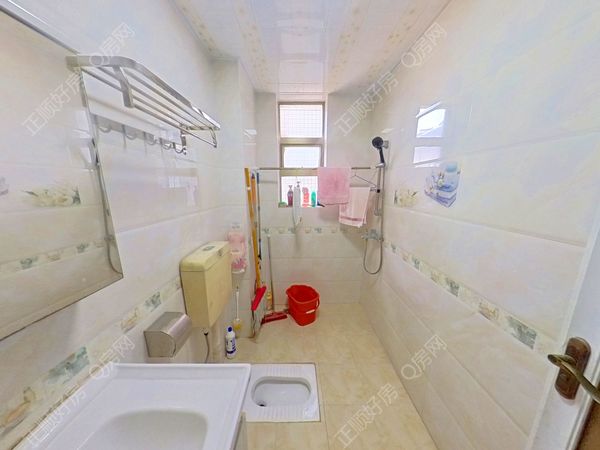 卫生间
