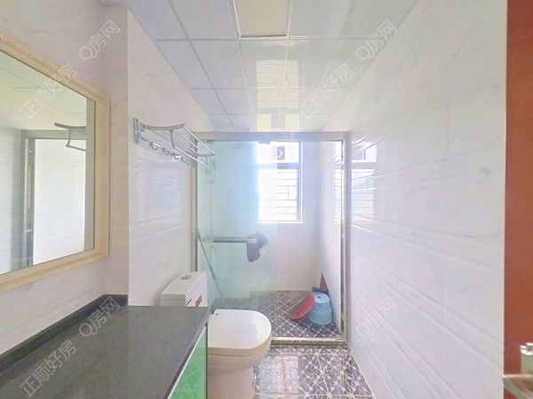 卫生间