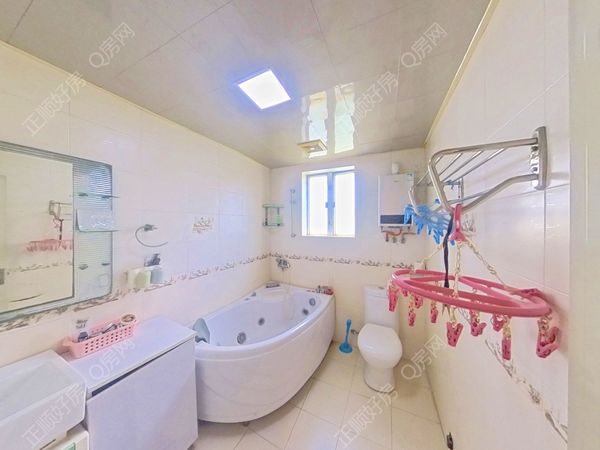 卫生间