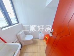 卫生间