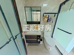 卫生间