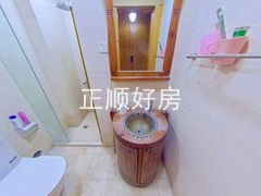 卫生间