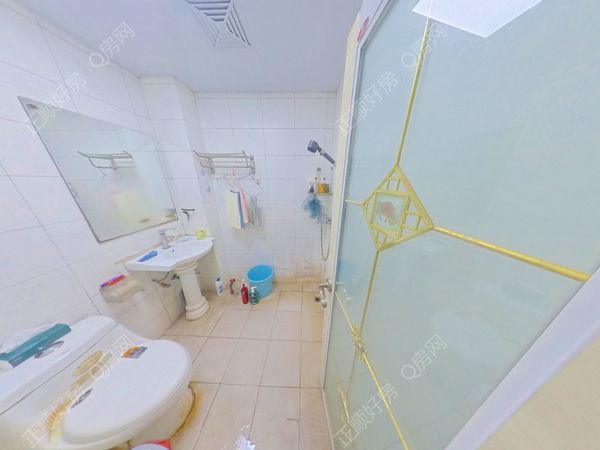 卫生间