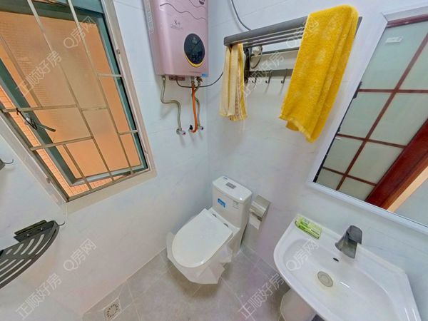 卫生间