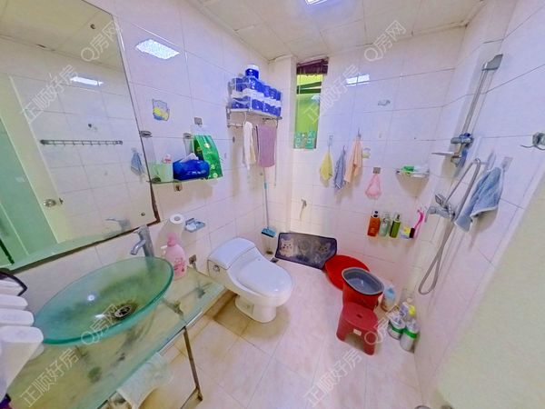 卫生间