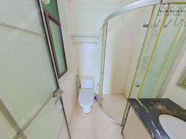 卫生间