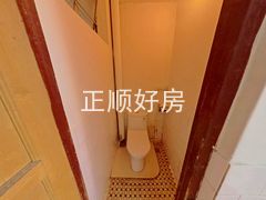 卫生间