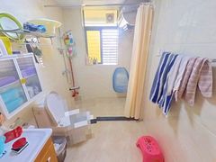 卫生间