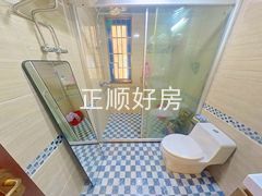 卫生间