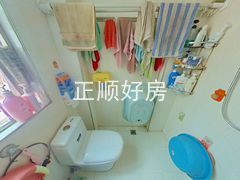 卫生间