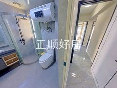 卫生间