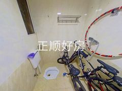 卫生间