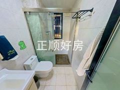 卫生间