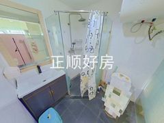 卫生间