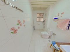 卫生间