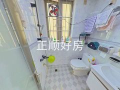 卫生间