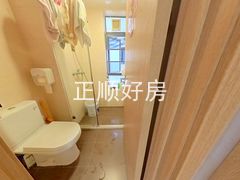 卫生间