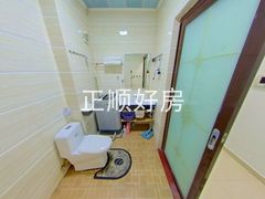 卫生间