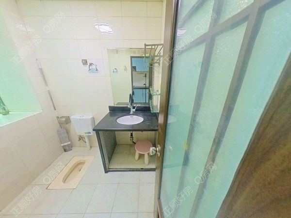 卫生间
