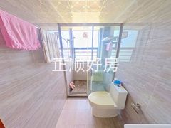 卫生间