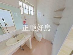卫生间