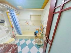卫生间