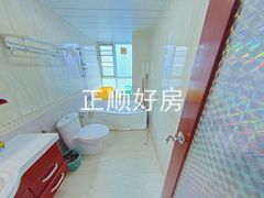 卫生间