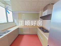 厨房