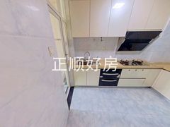 厨房