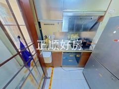 厨房