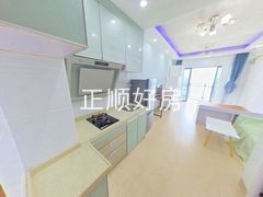 厨房