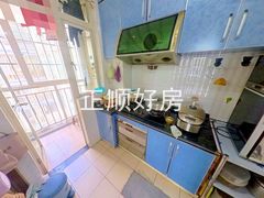 厨房