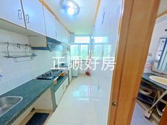 厨房
