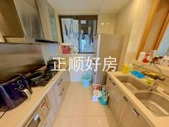 厨房