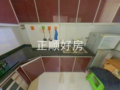厨房