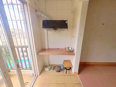 厨房