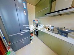 厨房