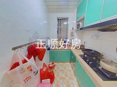 厨房