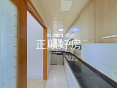 厨房