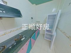 厨房